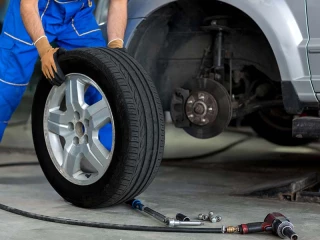 Duke's Cars And Towing LLC