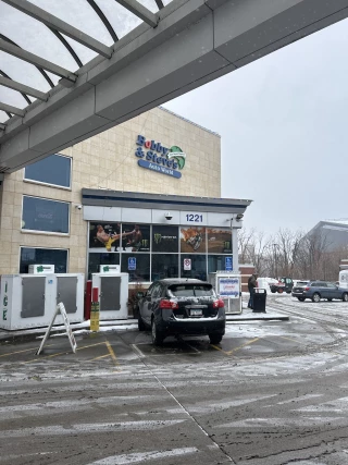 Bobby & Steve's Auto World