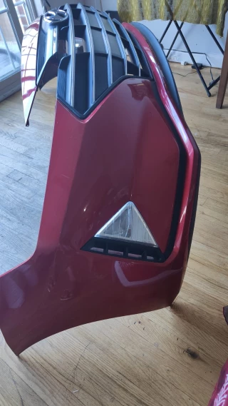 BumperJet