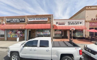 Revival Auto Insurance Sales