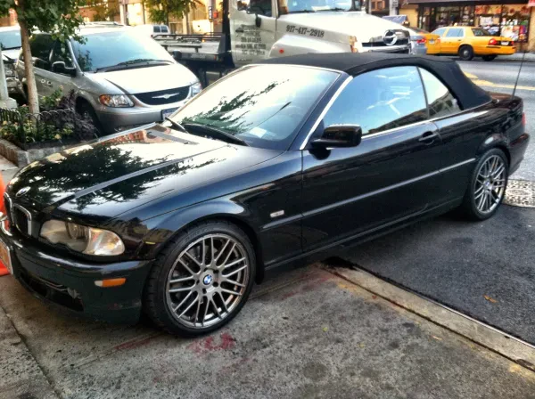 New York Wheel Alignment - photo 2
