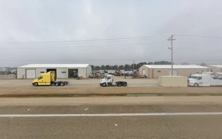 KEG Truck Parts