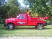 Vicksburg Towing