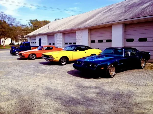 Hughesville Auto Service - photo 2
