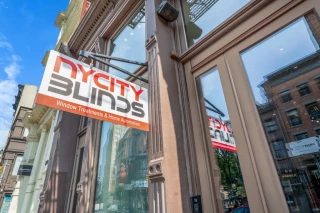 NY City Blinds