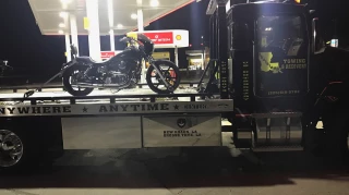 Louisiana Towing & Recovery