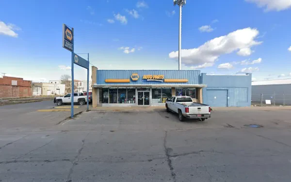 NAPA Auto Parts - Marshall Auto Supply, LLC. - photo 4