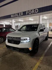 Marler Ford Company Inc Parts