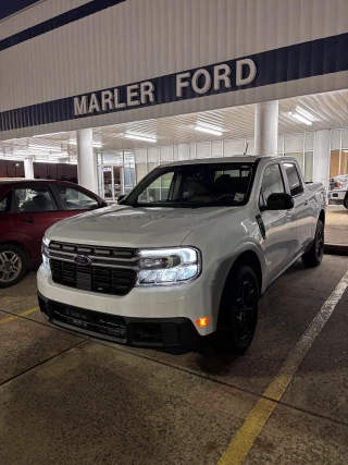 Marler Ford Company Inc Parts