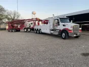 Rivera's Heavy Duty Towing & Transport