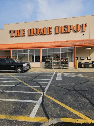 The Home Depot