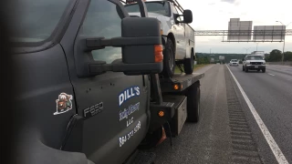 Dill’s Towing and Recovery LLC.