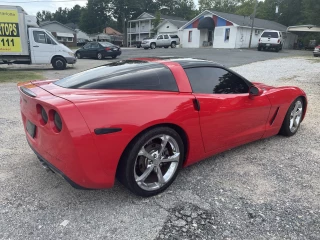 Abe's Auto Sales llc