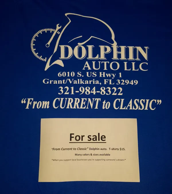 Dolphin Auto, LLC - photo 2