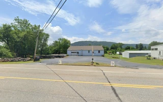 Bakers Auto Body