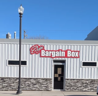 Bargain Box