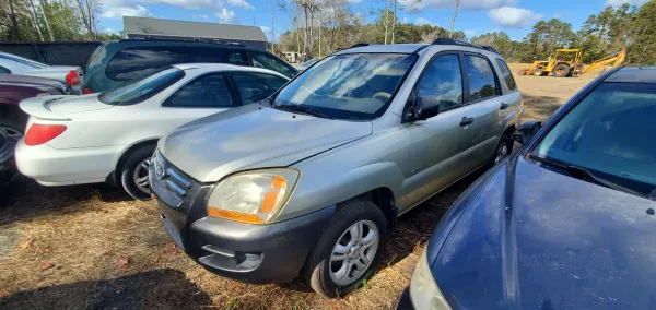 Coastal Auto Recycling, LLC - photo 2