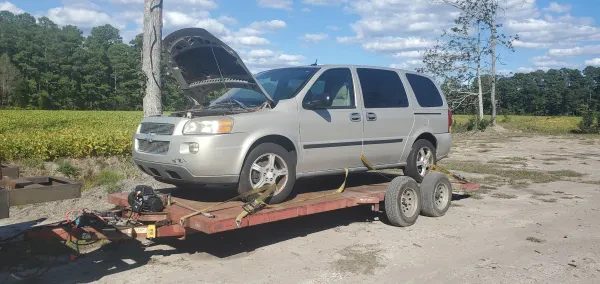 Coastal Auto Recycling, LLC - photo 4