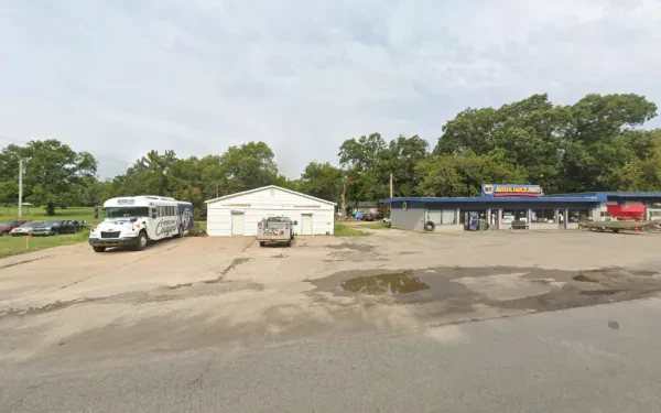 Woodland Automotive - photo 3
