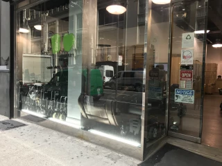 Big Apple Mobility