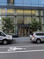 Volvo Cars Manhattan