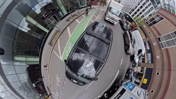 Volvo Cars Manhattan - photo 2