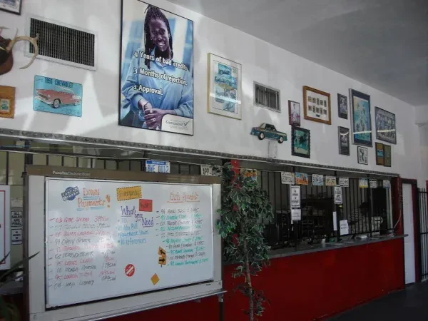 USA Auto Brokers - photo 4