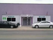 Staves' Muffler Shop