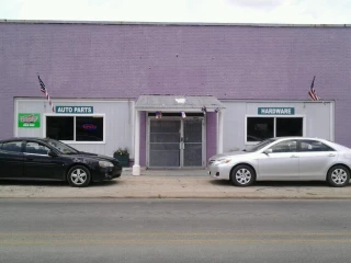 Staves' Muffler Shop