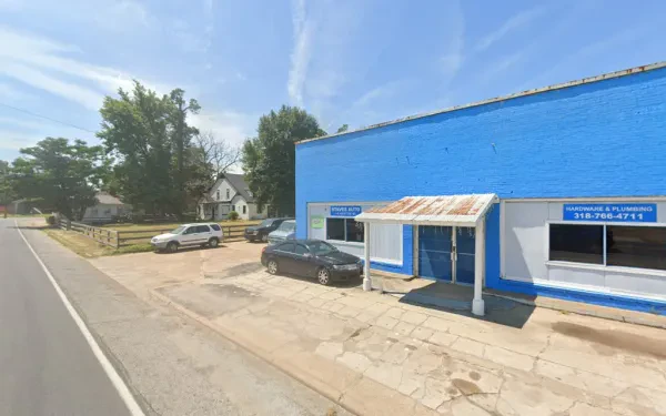 Staves' Muffler Shop - photo 2