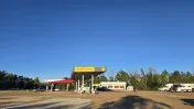 Merryville Truck Stop