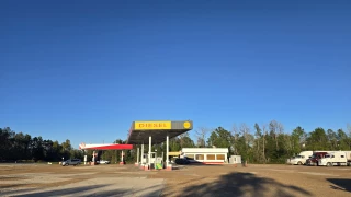Merryville Truck Stop