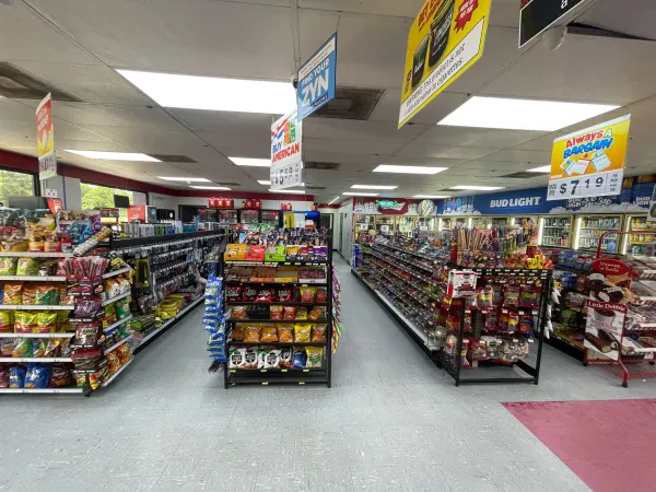 Merryville Truck Stop - photo 2
