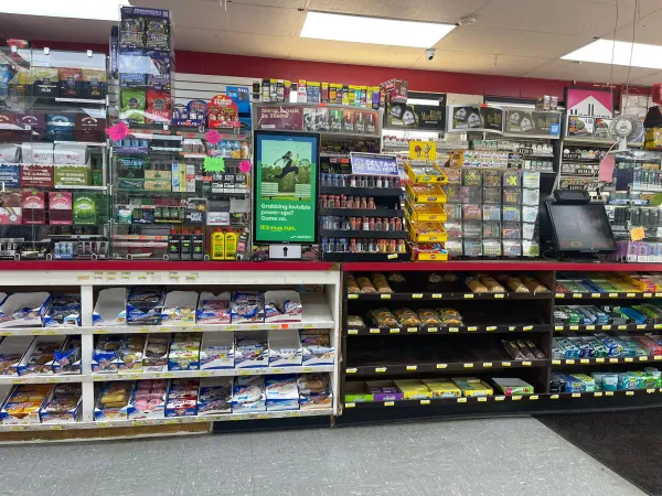 Merryville Truck Stop - photo 4