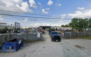 Ironmine Metals LLC Recycling Center