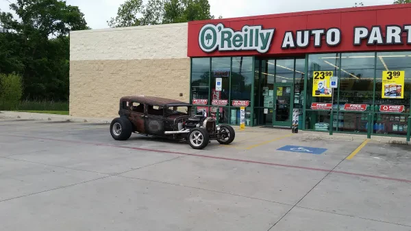 O'Reilly Auto Parts - photo 2