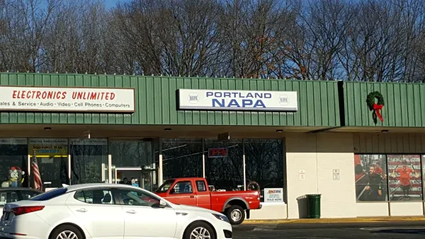 NAPA Auto Parts - KWW Co Inc - photo 3