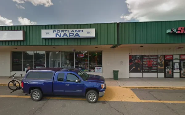 NAPA Auto Parts - KWW Co Inc - photo 4