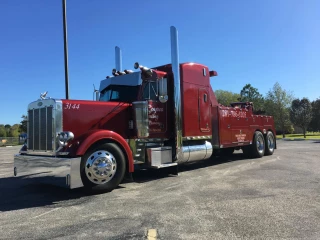Reaper Towing & Recovery