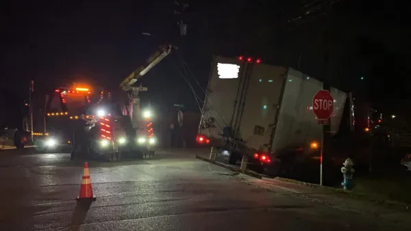 Reaper Towing & Recovery - photo 2