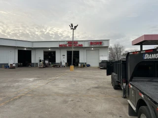 Medina Metal Recycling