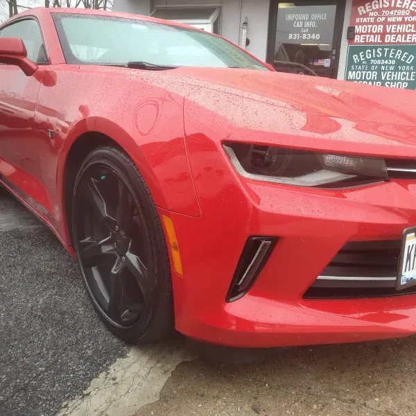 Good Shepard Auto Body Inc. - photo 2
