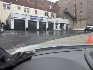 Hartsdale Automotive Services TOMMY AND CHRIS