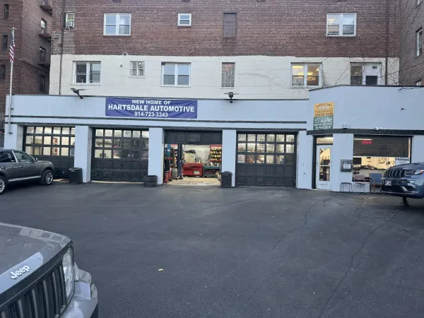 Hartsdale Automotive Services TOMMY AND CHRIS - photo 2