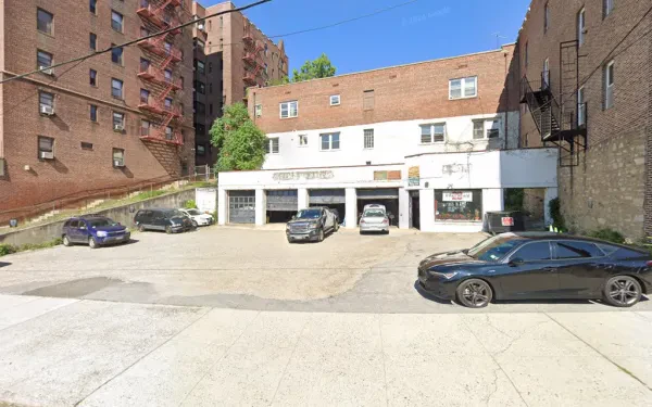 Hartsdale Automotive Services TOMMY AND CHRIS - photo 4
