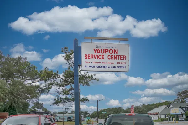Yaupon Service Center - photo 2