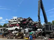Coushatta Iron & Metal LLC