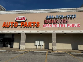 Bellaire Auto Parts