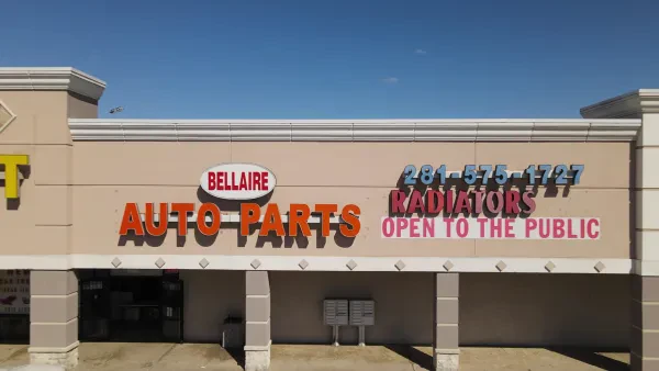 Bellaire Auto Parts - photo 2