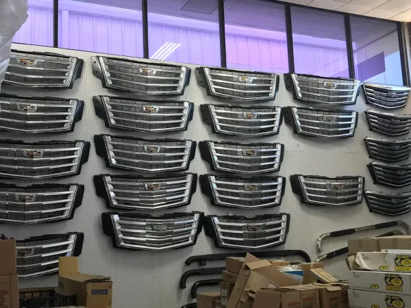 Bellaire Auto Parts - photo 3